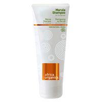 Africa Organics Marula Shampoo for Normal Hair